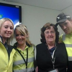 Meet your Posher, Vicki